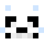 UnderMess Sans - Male Minecraft Skins - image 3
