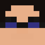 The Flash CW - Vibe - Comics Minecraft Skins - image 3