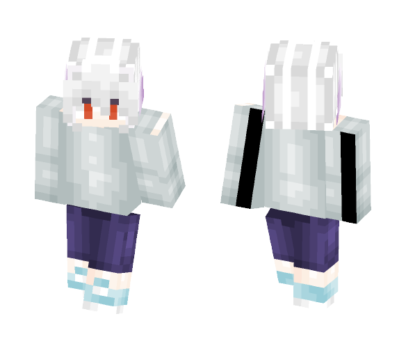 Nai ~ Karneval - Other Minecraft Skins - image 1