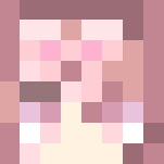 Bees/ persona - Female Minecraft Skins - image 3