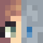 cat x girl - Cat Minecraft Skins - image 3