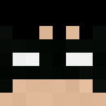 Red Robin | Rebirth | Timothy Drake - Male Minecraft Skins - image 3