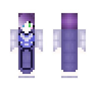 Lilly Toriel