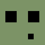 Mr Slimey! - Male Minecraft Skins - image 3
