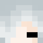 Cross Frisk (X-Tale) - Female Minecraft Skins - image 3