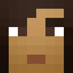 America Chavez [Young Avengers] - Female Minecraft Skins - image 3