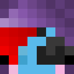 Lilly Undyne - Female Minecraft Skins - image 3