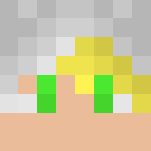 Phantom Inktale Asriel - Female Minecraft Skins - image 3