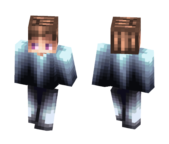 Danjobro - Other Minecraft Skins - image 1