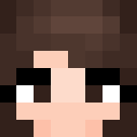 Jyn Erso - Female Minecraft Skins - image 3