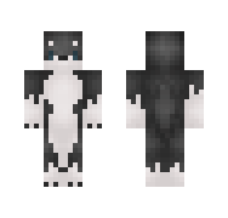 Wolf Skin [Kevin]