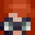 Batgirl - Female Minecraft Skins - image 3