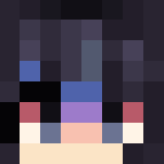 did it frighten you? - Female Minecraft Skins - image 3