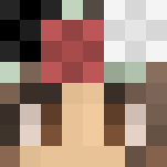 BTS fan girl - Girl Minecraft Skins - image 3
