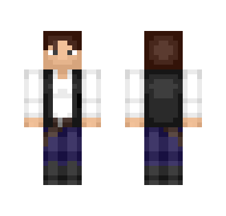 Han Solo