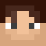 Han Solo - Male Minecraft Skins - image 3