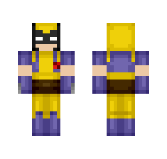 Wolverine