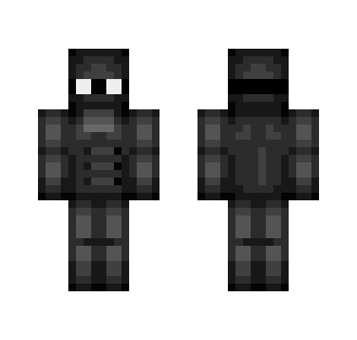 Spiderman Noir