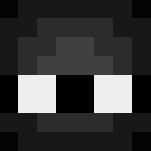 Spiderman Noir - Comics Minecraft Skins - image 3