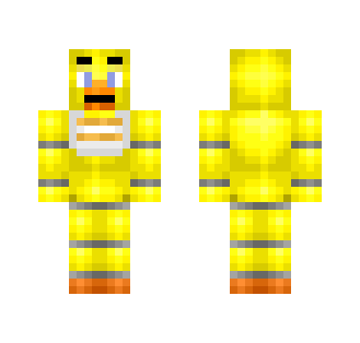 Chica