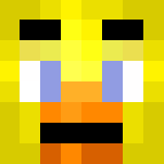Chica - Female Minecraft Skins - image 3