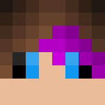 Phantom Dr. Sans - Male Minecraft Skins - image 3