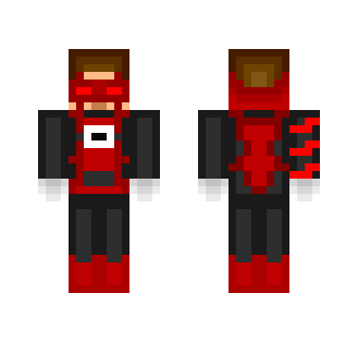 Red Lantern