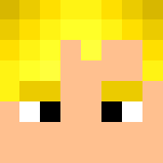 Aqua Man - Male Minecraft Skins - image 3