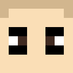 Diablo (Suicide Squad) - Male Minecraft Skins - image 3