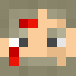 Old Man Logan - Male Minecraft Skins - image 3