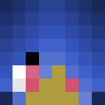 Sky Monster Kid - Female Minecraft Skins - image 3