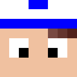 Dipper Pines - Male Minecraft Skins - image 3