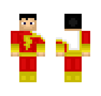 Shazam