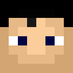 Shazam - Male Minecraft Skins - image 3