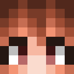 Echotale Frisk - Female Minecraft Skins - image 3