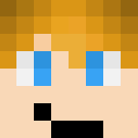 The official Crystal Dragon - Male Minecraft Skins - image 3
