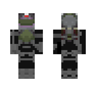 -Assualt Droid- v.1