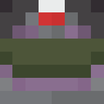 -Assualt Droid- v.1 - Interchangeable Minecraft Skins - image 3