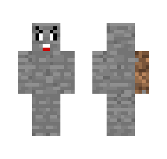 Derp Stone Skin
