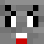Derp Stone Skin - Other Minecraft Skins - image 3