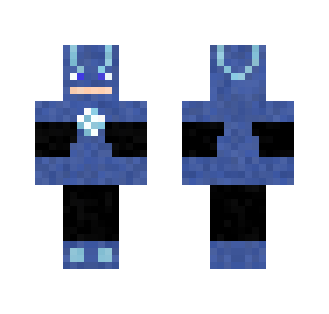 Flash (Blue Lantern)