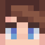 frozen milk needs SAVING! - Male Minecraft Skins - image 3