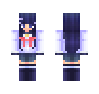 Danganronpa~ Sayaka Maizono