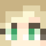 i am no man - Female Minecraft Skins - image 3