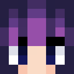 Goodnight Midnight - Female Minecraft Skins - image 3