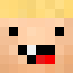 Devil Cupid - Male Minecraft Skins - image 3