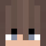 melon girl - Girl Minecraft Skins - image 3