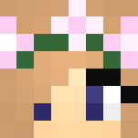 Download Free Zantee Skin for Minecraft image 3 Zantee - Female Minecraft Skins - image 3