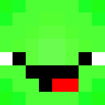 boss dino - Other Minecraft Skins - image 3