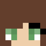 Download Free ages ago ;-; - TropicalParadise Skin for Minecraft image 3 ages ago ;-; - TropicalParadise - Female Minecraft Skins - image 3